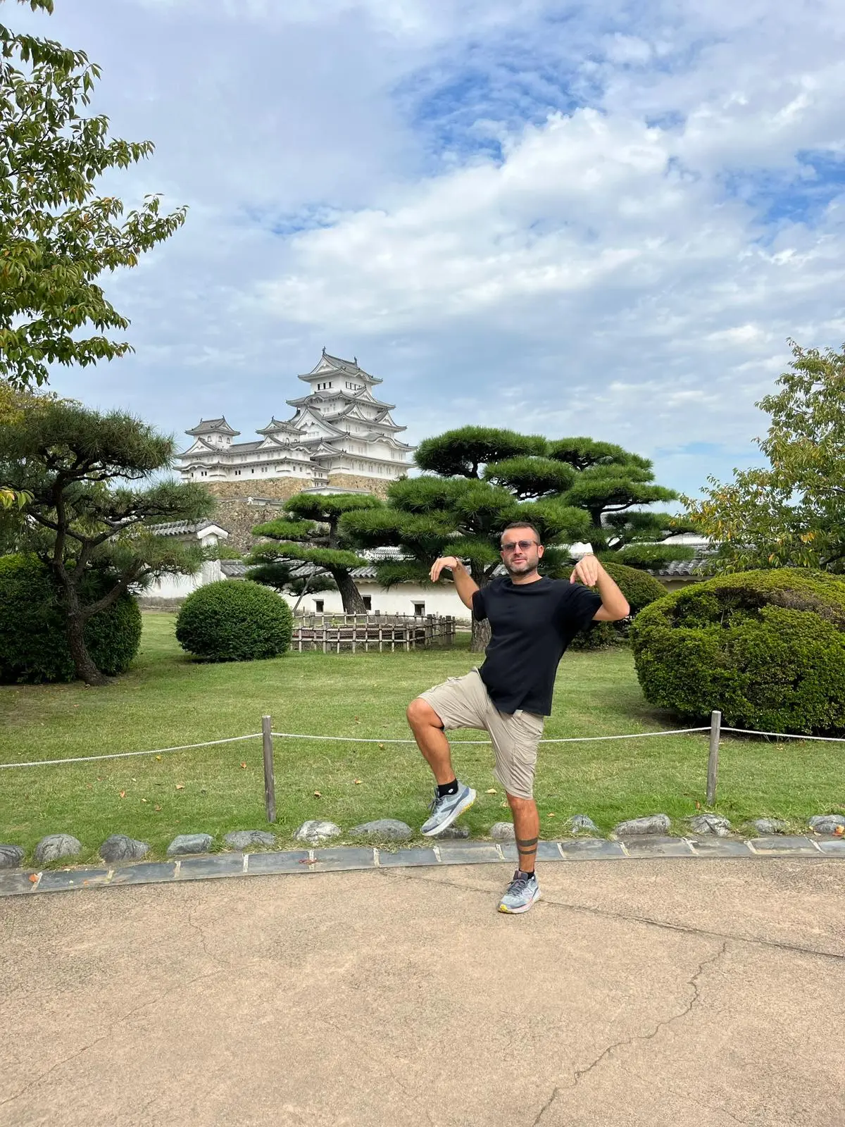 Osaka, Giappone