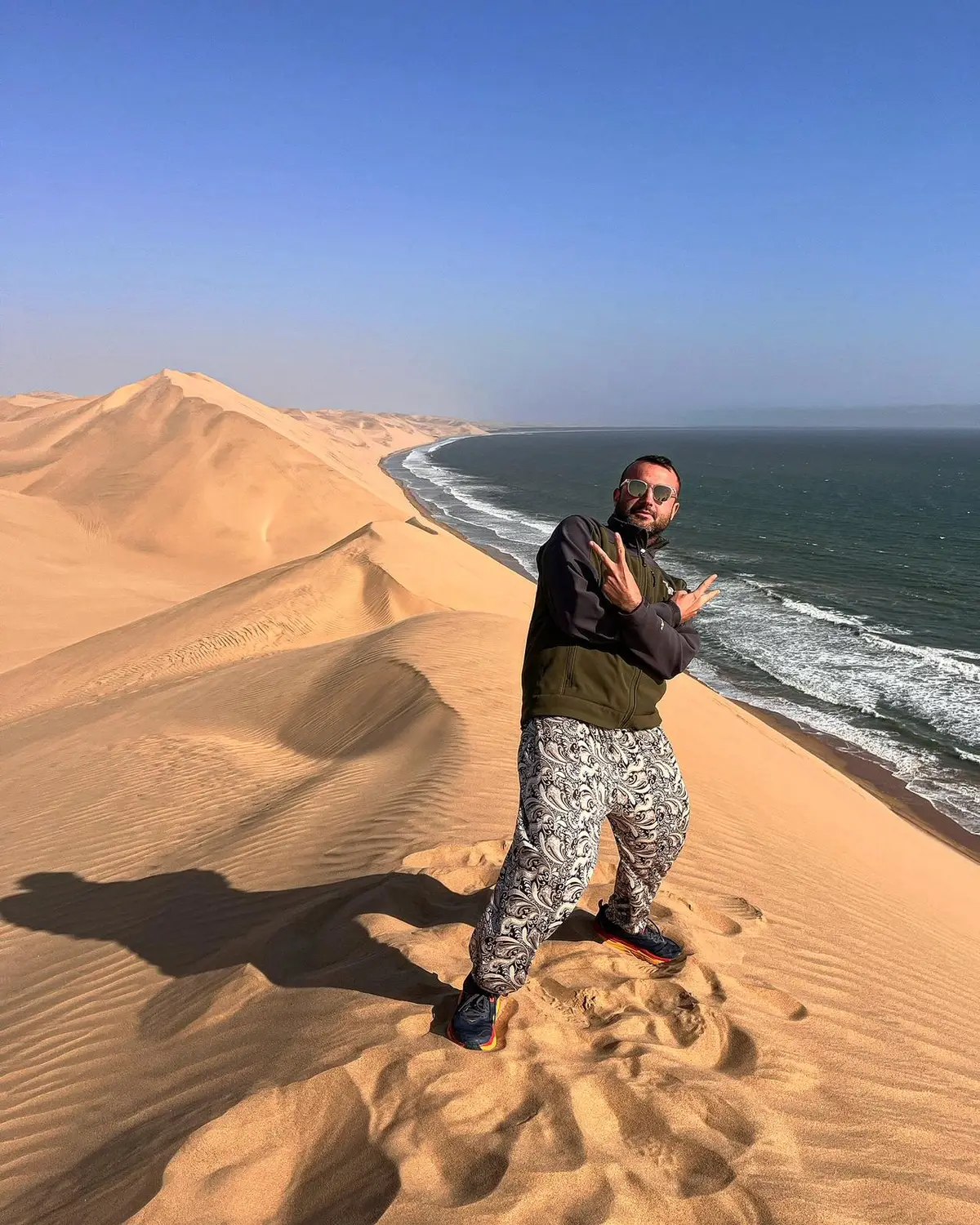 Swakopmund, Namibia